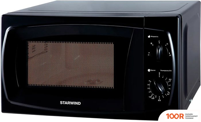 Микроволновая печь StarWind SWM5420 (149305)