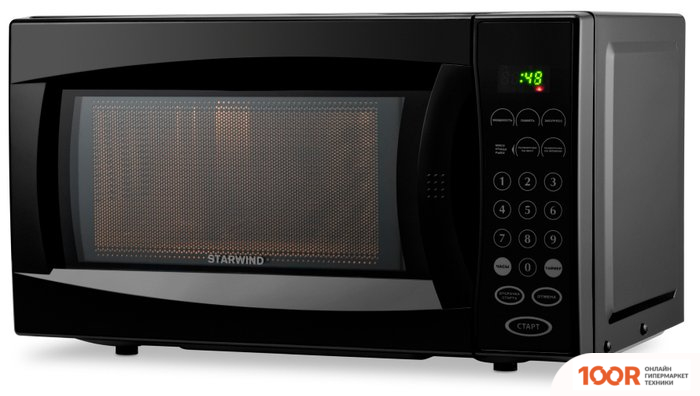 Микроволновая печь StarWind SMW4420 (149302)