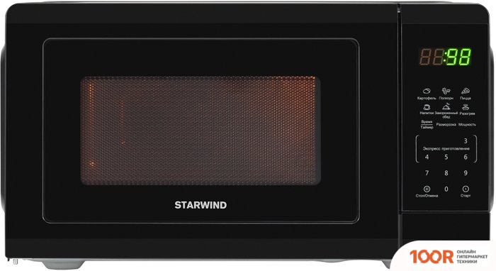Микроволновая печь StarWind SMW4320 (149301)