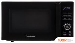 Микроволновая печь Schaub Lorenz SLM ES02D (149127)