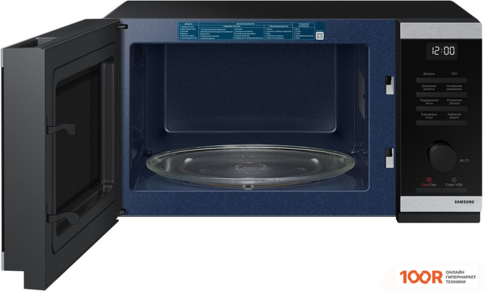 Микроволновая печь Samsung MS23DG4504ATBW (149088)