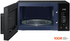 Микроволновая печь Samsung MG23T5018AK/BW (149052)