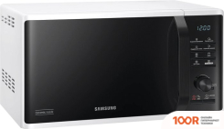 Микроволновая печь Samsung MG23K3515AW/BW (149047)