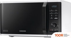 Микроволновая печь Samsung MG23K3515AW/BW (149047)