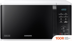 Микроволновая печь Samsung MG23K3515AW/BW (149047)
