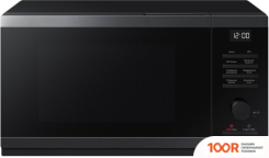Микроволновая печь Samsung MG23DG4524AGBW (149042)