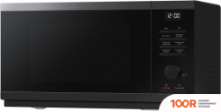 Микроволновая печь Samsung MG23DG4524AGBW (149042)