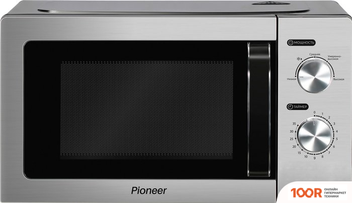 Микроволновая печь Pioneer MW212M (148962)