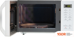 Микроволновая печь Panasonic NN-ST34HWZPE (148951)