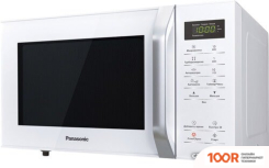 Микроволновая печь Panasonic NN-ST34HWZPE (148951)