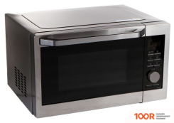 Микроволновая печь Panasonic NN-C69MSZPE (148937)