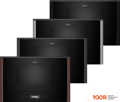 Микроволновая печь NEFF NR9WR21Y1 (148882)
