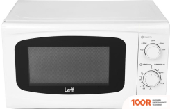 Микроволновая печь Leff 20MM721W (148663)