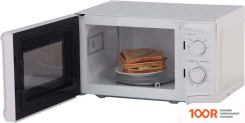 Микроволновая печь Leff 20MM721W (148663)