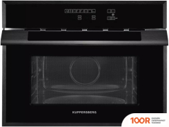 Микроволновая печь KUPPERSBERG HMWZ 969 B (148649)