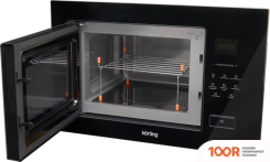 Микроволновая печь Korting KMI 827 GN (148592)