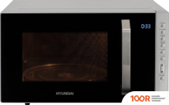 Микроволновая печь Hyundai HYM-M2066 (148492)