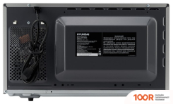 Микроволновая печь Hyundai HYM-M2066 (148492)