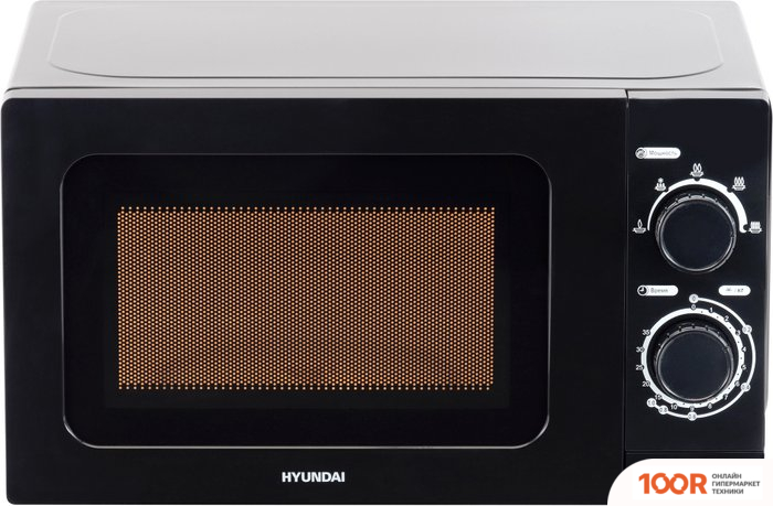 Микроволновая печь Hyundai HYM-M2065 (148491)