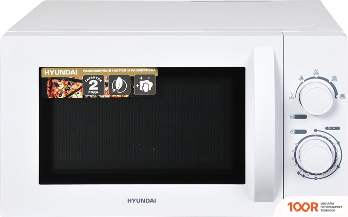 Микроволновая печь Hyundai HYM-M2059 (148485)
