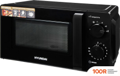 Микроволновая печь Hyundai HYM-M2039 (148467)