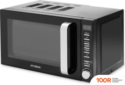 Микроволновая печь Hyundai HYM-D3034 (148443)