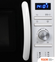 Микроволновая печь Hyundai HYM-D3027 (148436)