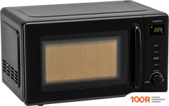 Микроволновая печь Harper HMW-20ST02 (ЧЕРНЫЙ) (148312)