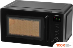 Микроволновая печь Harper HMW-20ST02 (ЧЕРНЫЙ) (148312)
