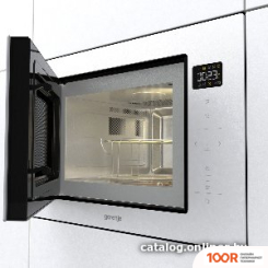 Микроволновая печь Gorenje BM251SG2WG (148216)