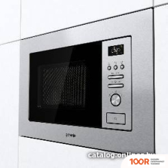 Микроволновая печь Gorenje BM201AM1X (148208)