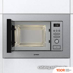 Микроволновая печь Gorenje BM201AM1X (148208)