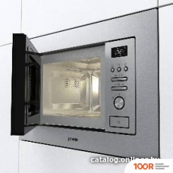 Микроволновая печь Gorenje BM201AM1X (148208)