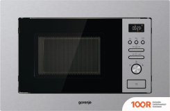 Микроволновая печь Gorenje BM201AM1X (148208)
