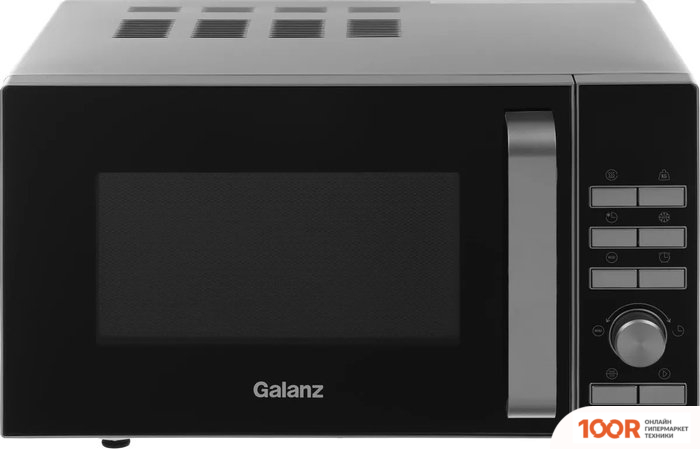 Микроволновая печь Galanz MOS-2402FDS (148178)