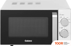 Микроволновая печь Galanz MOS-2401FMW (148176)