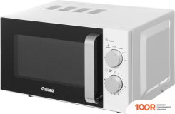 Микроволновая печь Galanz MOS-2401FMW (148176)