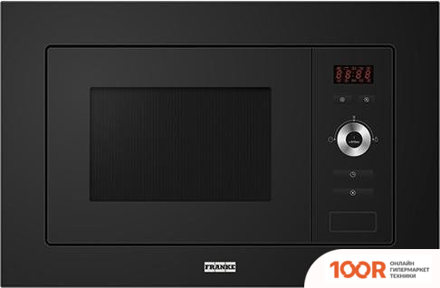 Микроволновая печь Franke FSL 20 MW BK (148133)