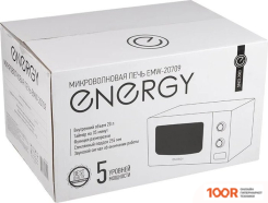 Микроволновая печь Energy EMW-20709 (148099)