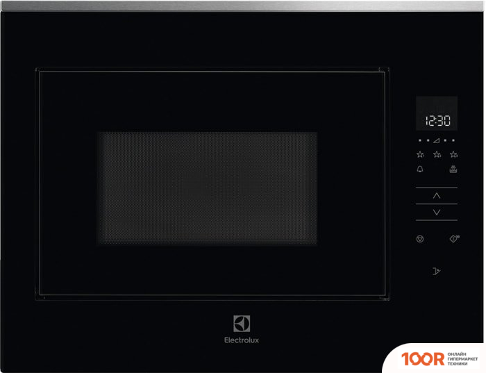 Микроволновая печь Electrolux KMFE264TEX (148078)