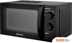 Микроволновая печь Brayer BR2500 (147897)