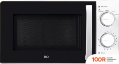 Микроволновая печь BQ MWO 20006SM/W (147864)