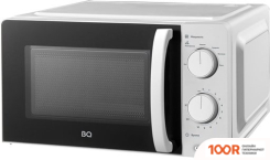 Микроволновая печь BQ MWO 20006SM/W (147864)