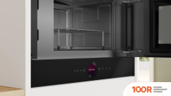 Микроволновая печь Bosch SERIE 8 BER7321B1 (147855)