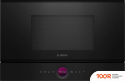Микроволновая печь Bosch SERIE 8 BER7321B1 (147855)