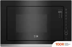 Микроволновая печь BEKO BMGB25333X (147777)