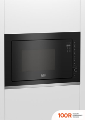 Микроволновая печь BEKO BMGB25333X (147777)