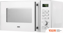 Микроволновая печь BBK 23MWS-951T/W (147769)