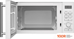 Микроволновая печь BBK 23MWS-951T/W (147769)