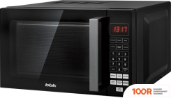 Микроволновая печь BBK 20MWS-779S/B (147765)